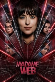Madame Web (Tamil Dubbed)
