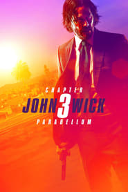 John Wick: Chapter 3 – Parabellum (Hindi Dubbed)