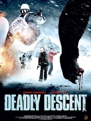 Deadly Descent: The Abominable Snowman (Tamil)