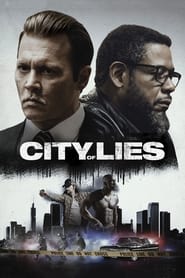 City of Lies (Tamil)