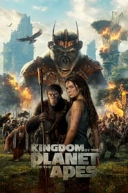 Kingdom of the Planet of the Apes (Tamil)