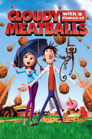 Cloudy with a Chance of Meatballs (Tamil Dubbed)