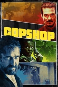 Copshop (Tamil Dubbed)