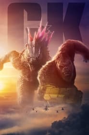 Godzilla x Kong: The New Empire (Tamil Dubbed)