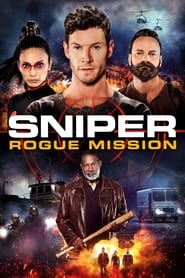 Sniper: Rogue Mission (Tamil)